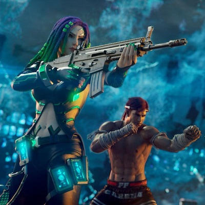 Progreso sin límites