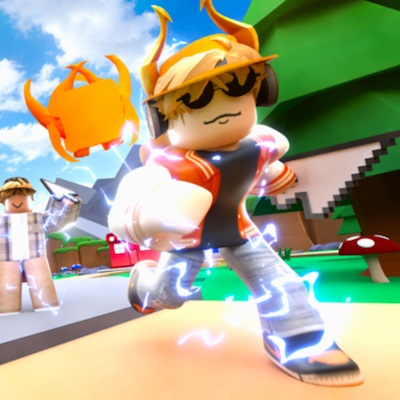 Automatic Robux generation