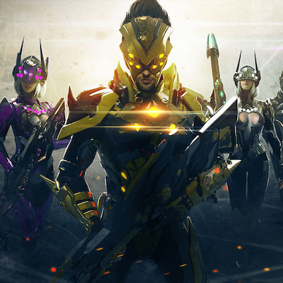 Continuous progress with diamonds