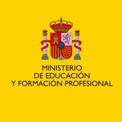 Ministerio de Educación