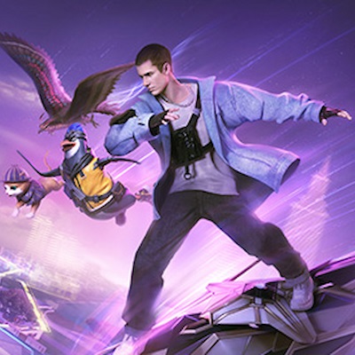 Acceso elite inmediato